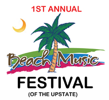 1st Annual Beach Music Festival