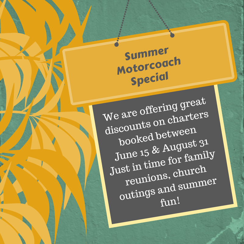 Atchison Summer Special