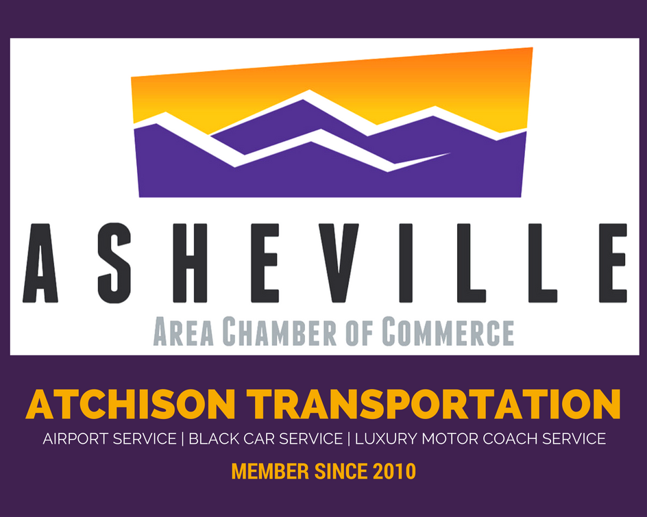 ASHEVILLE AREA CHAMBER OF COMMERCE