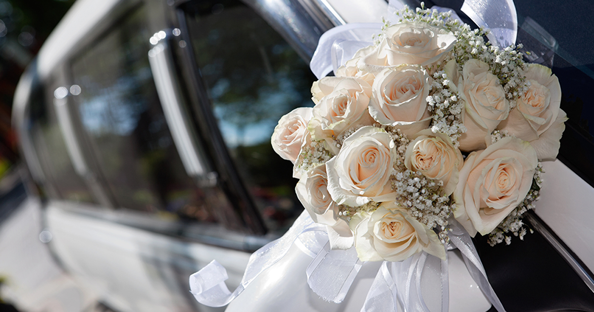 3 Things to Look for When it Comes to a Wedding Transportation Provider