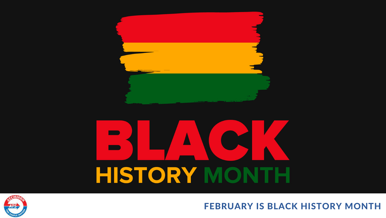 Celebrating Black History Month