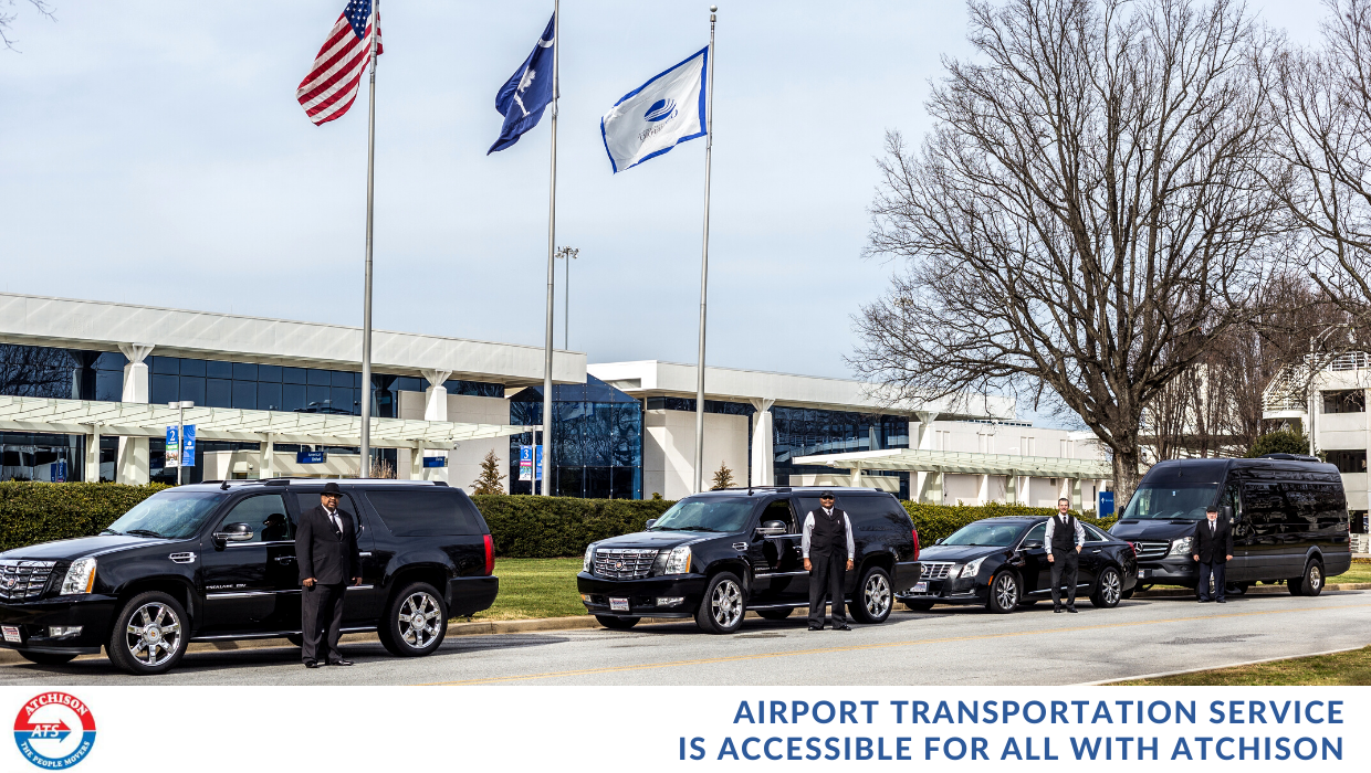 Airport Transportation Service