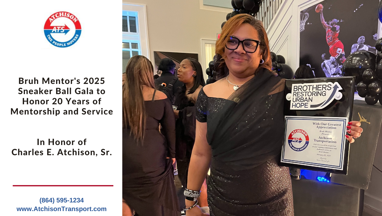 Bruh Mentor 2025 Sneaker Ball Gala