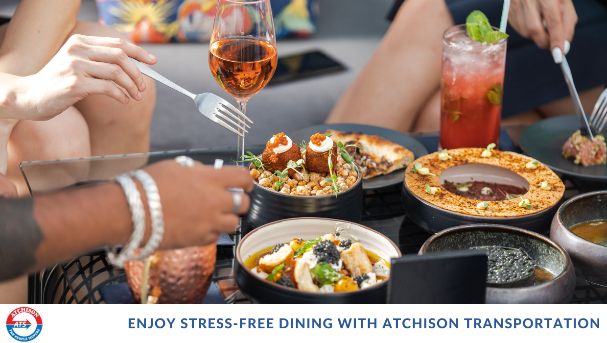10 Best Greenville Restaurants for Every Occasion