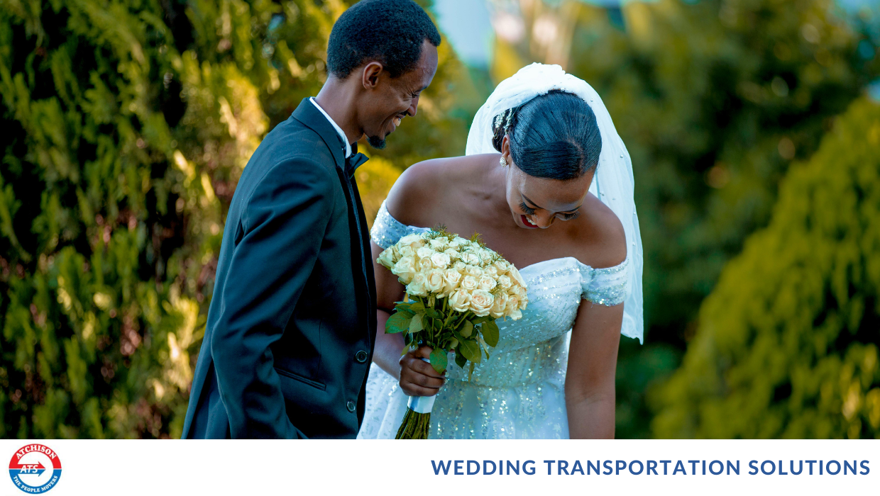 Wedding Transportation Solutions