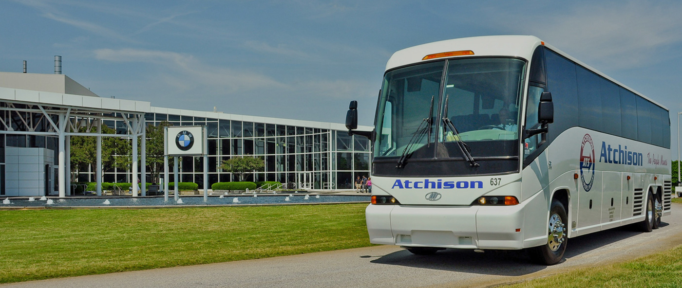 Our Fleet  Fabulous Buses & Tours